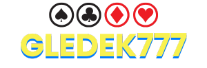 Logo GLEDEK777